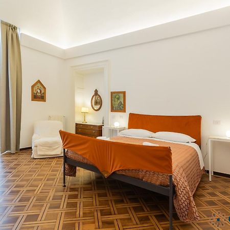 Dimora Abate Gimma By Apulia Accommodation Bari Exteriér fotografie