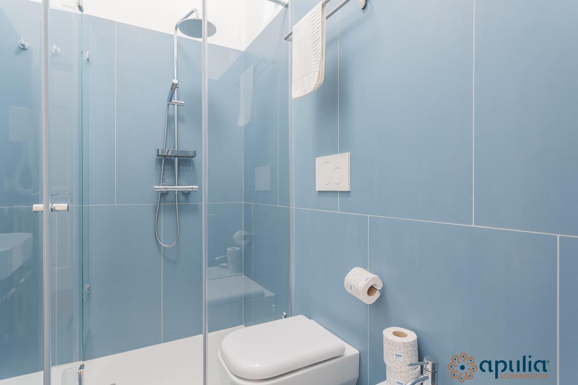 Dimora Abate Gimma By Apulia Accommodation Bari Exteriér fotografie