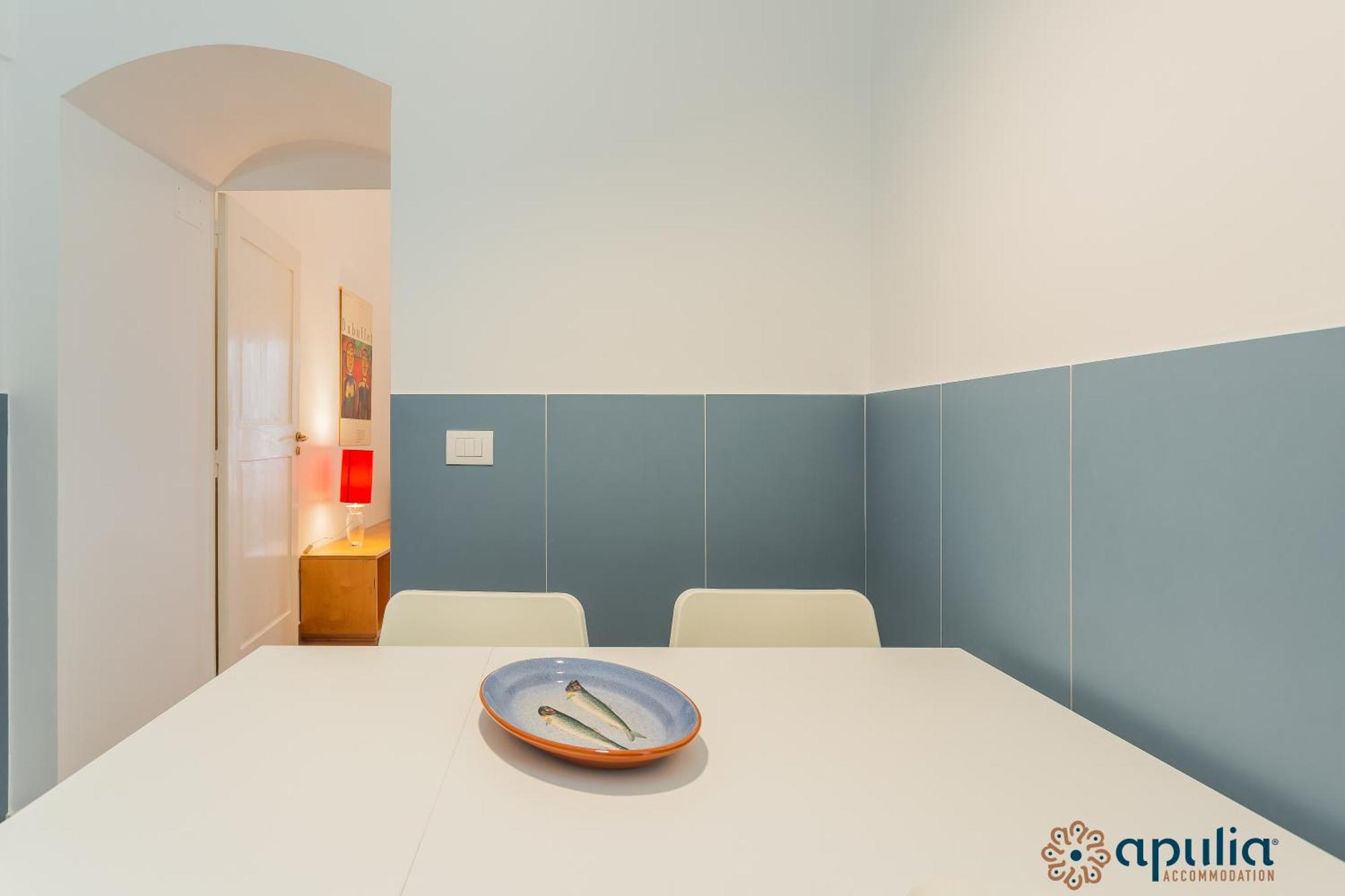 Dimora Abate Gimma By Apulia Accommodation Bari Exteriér fotografie