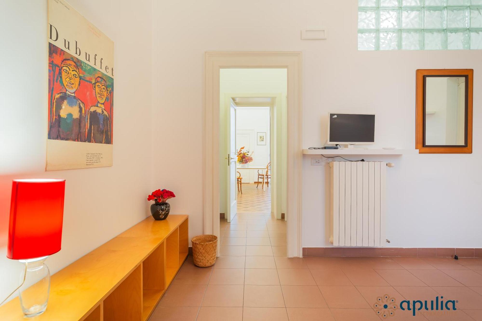 Dimora Abate Gimma By Apulia Accommodation Bari Exteriér fotografie