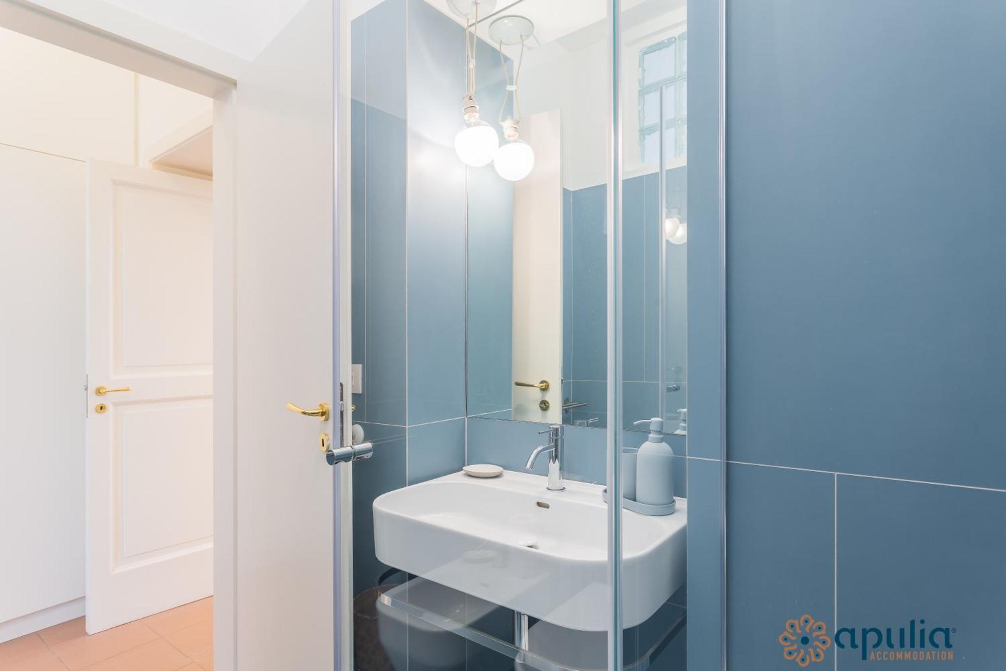 Dimora Abate Gimma By Apulia Accommodation Bari Exteriér fotografie