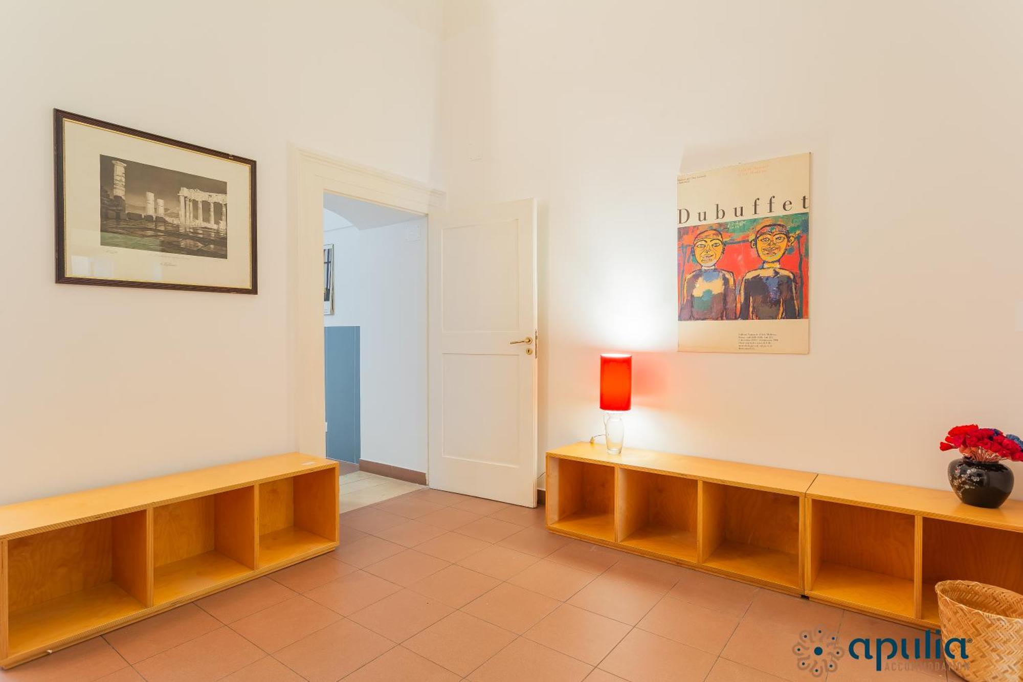 Dimora Abate Gimma By Apulia Accommodation Bari Exteriér fotografie