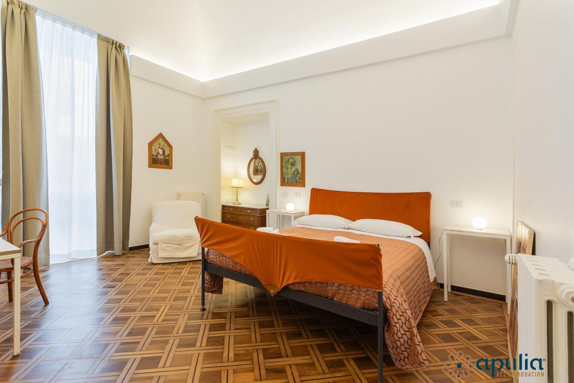 Dimora Abate Gimma By Apulia Accommodation Bari Exteriér fotografie