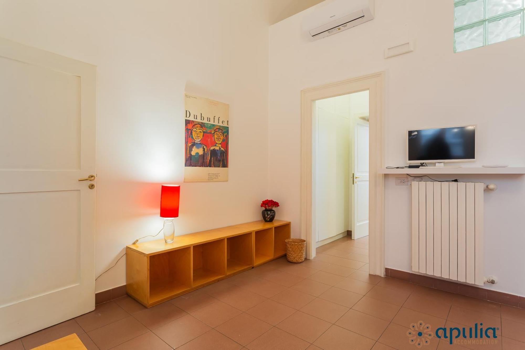 Dimora Abate Gimma By Apulia Accommodation Bari Exteriér fotografie