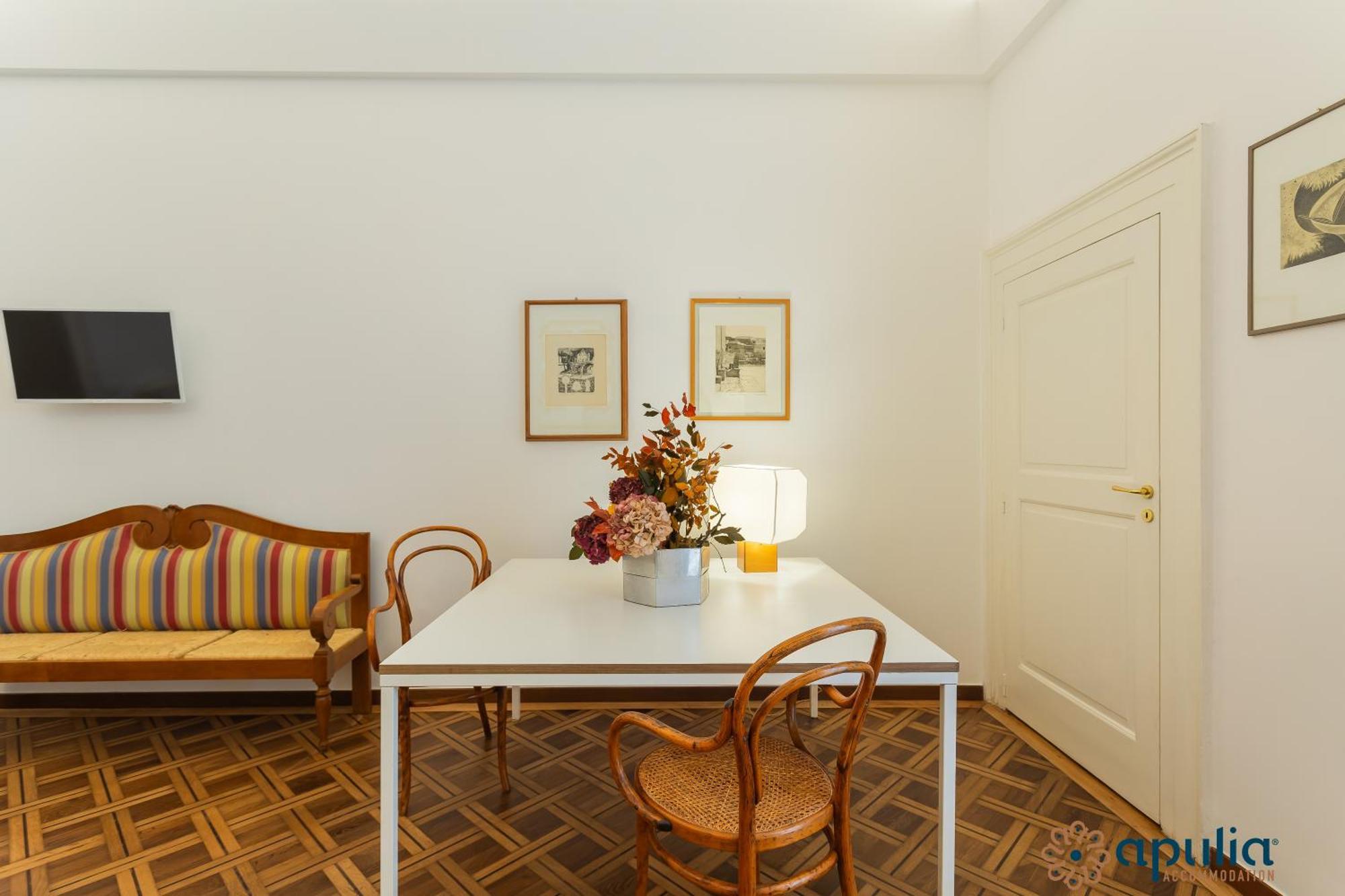 Dimora Abate Gimma By Apulia Accommodation Bari Exteriér fotografie