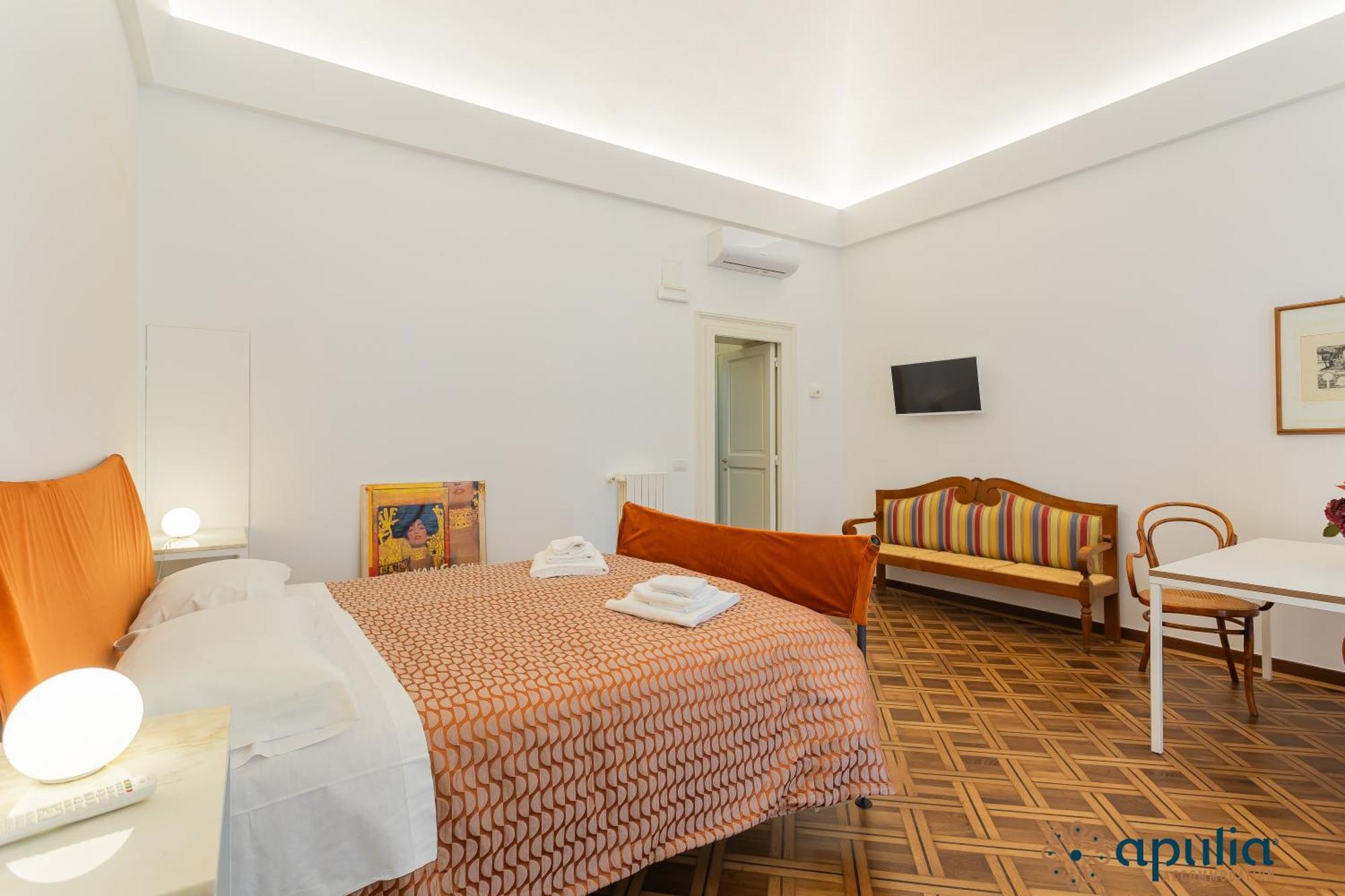 Dimora Abate Gimma By Apulia Accommodation Bari Exteriér fotografie