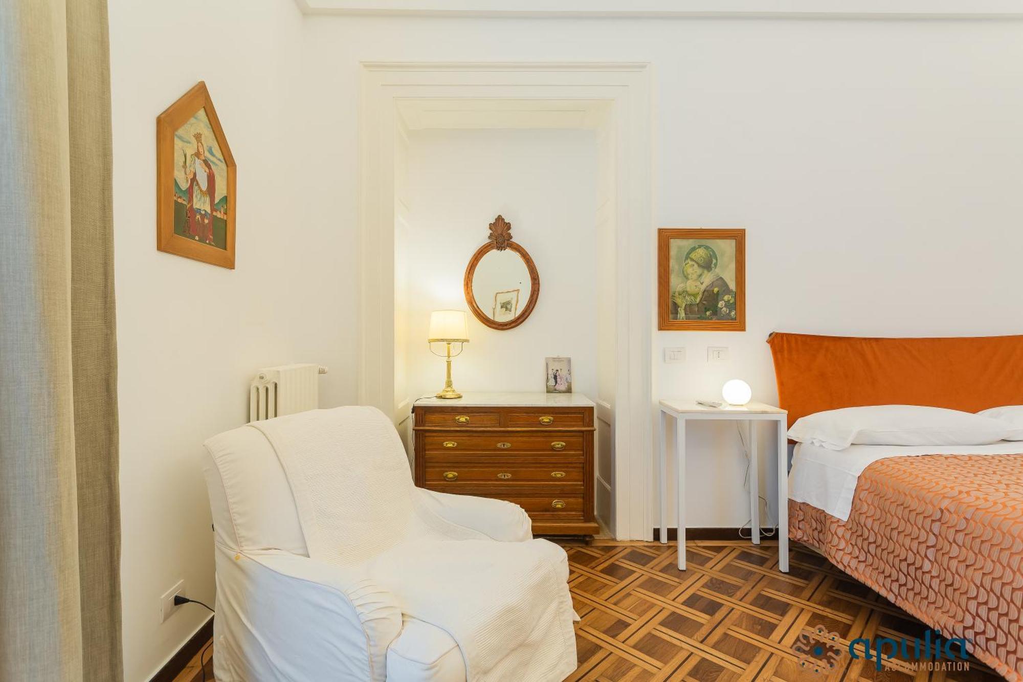 Dimora Abate Gimma By Apulia Accommodation Bari Exteriér fotografie