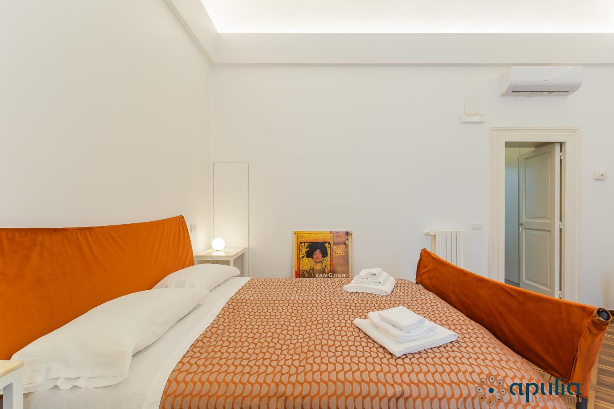 Dimora Abate Gimma By Apulia Accommodation Bari Exteriér fotografie